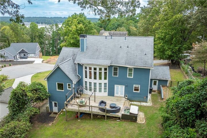 Property Photo: 3309 Chaney Circle GA 30506