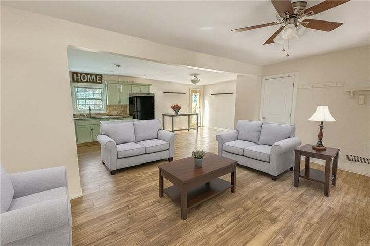 Property Photo:  1670 Linda Circle Circle  GA 30060 