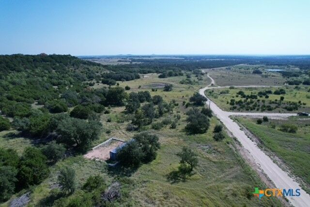 Property Photo:  Tbd County Road 3900  TX 76550 