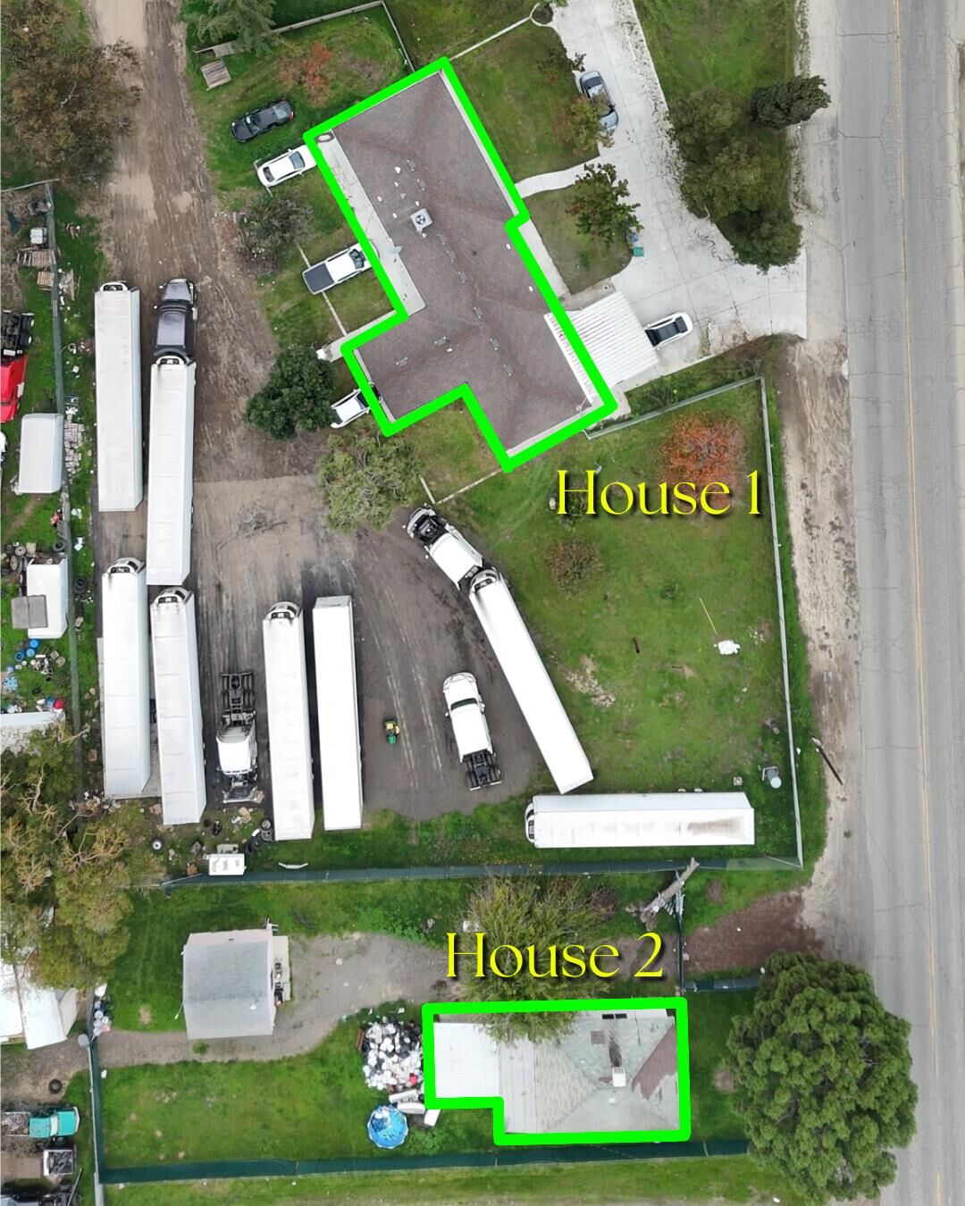 Property Photo:  5942 S Cedar Avenue  CA 93725 