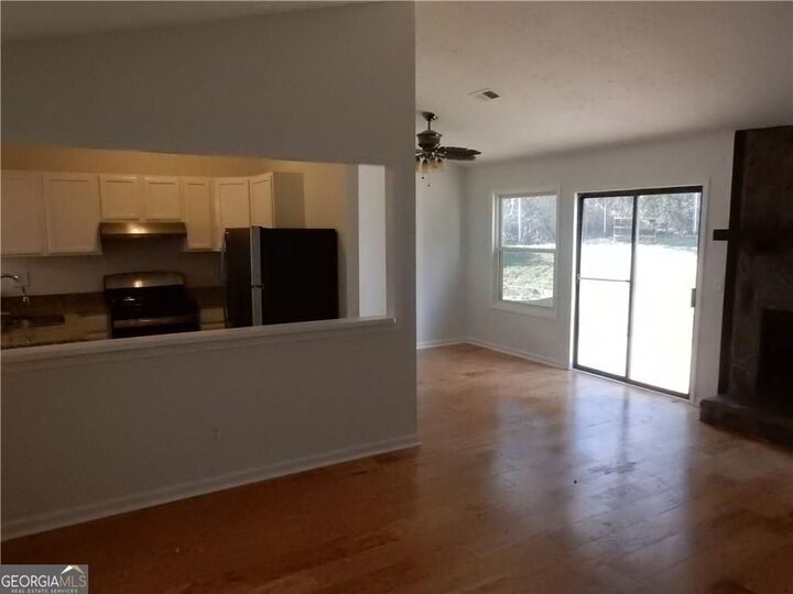 Property Photo: 2987 Owens Meadow Drive NW GA 30152