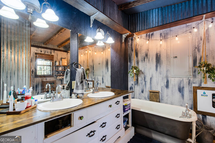 Property Photo: 2286 Carter Bight Landing Road GA 31563