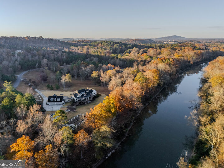 Property Photo: 525 N River Road NE GA 30161
