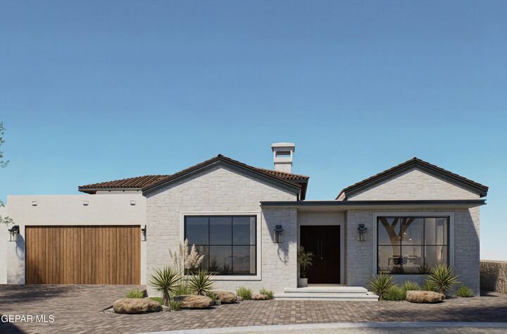 421 Majestic Mountain Drive  El Paso TX 79912 photo