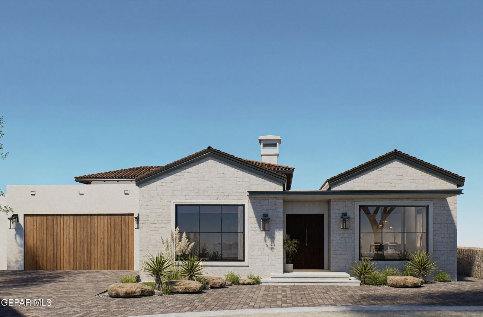 Property Photo: 421 Majestic Mountain Drive TX 79912