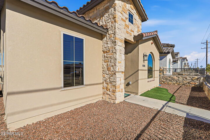 Property Photo:  14705 Pebble Hills Boulevard  TX 79938 