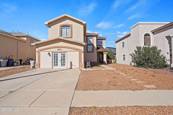 Property Photo: 4917 Cattle Lane TX 79934