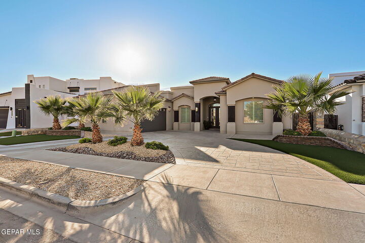 2409 Cesar Cordova Place  El Paso TX 79938 photo