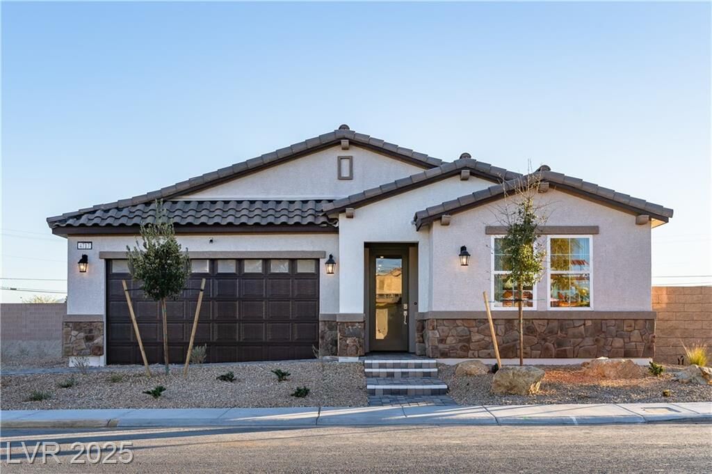 Property Photo:  326 Parawan Street  NV 89015 