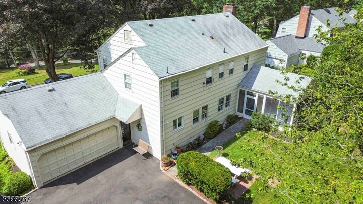 Property Photo:  131 Van Houton Ave  NJ 07928 