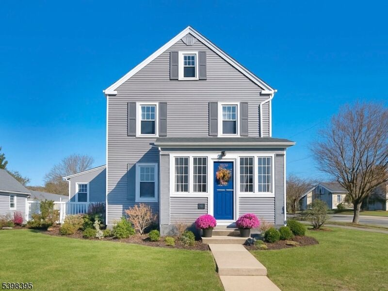 Property Photo: 38 Warner Ave NJ 07081