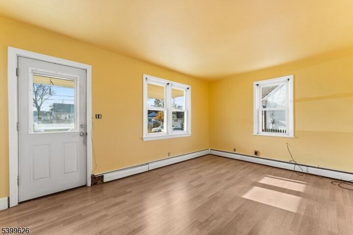 Property Photo:  299 Howard St  NJ 08901 