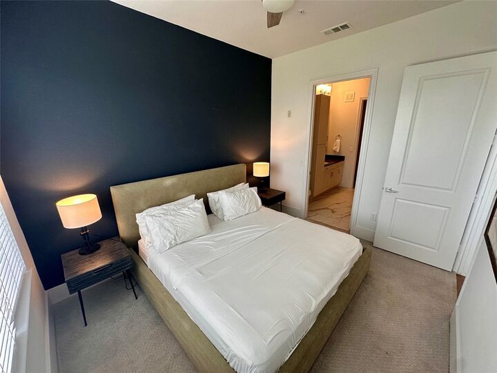 Property Photo:  1508 Blodgett Street 405  TX 77004 