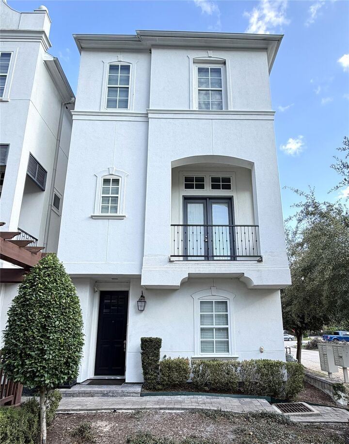 Property Photo:  2131 McIlhenny Street  TX 77004 