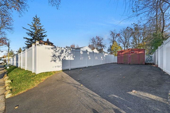 Property Photo: 67 Spring Valley Ave NJ 07601