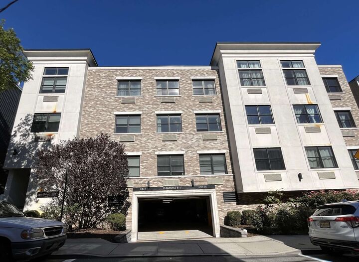 Property Photo: 140 36th St 305 NJ 07087