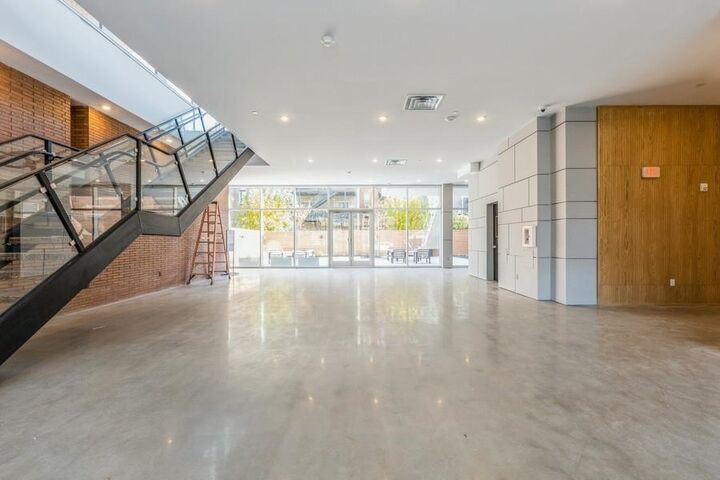 Property Photo:  401 Jackson St 507  NJ 07030 