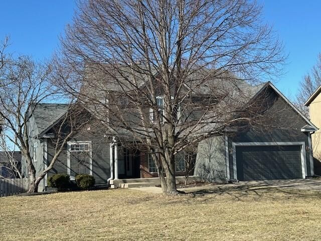 Property Photo: 5002 Woodsonia Drive KS 66226