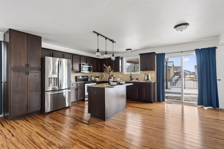 Property Photo:  3612 NW 13th Street  IA 50023 