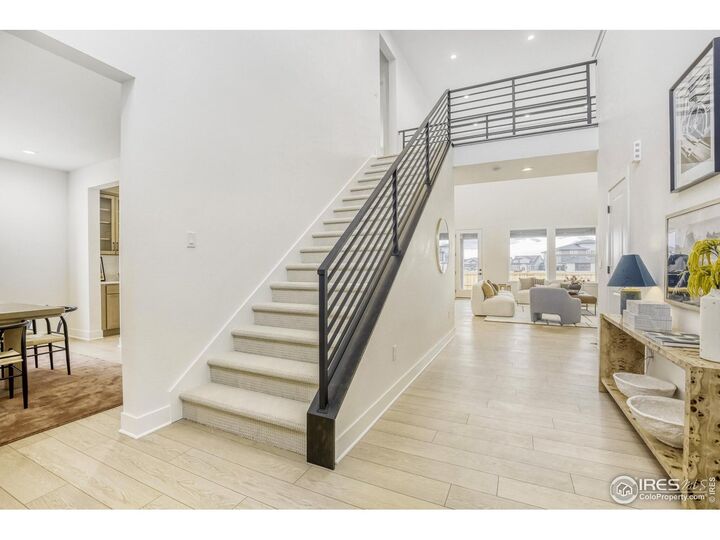 Property Photo:  5593 Zadie Ave  CO 80547 