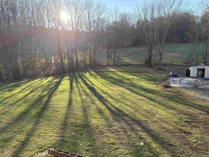 Property Photo: 7289 N Old State Road 37 IN 47408