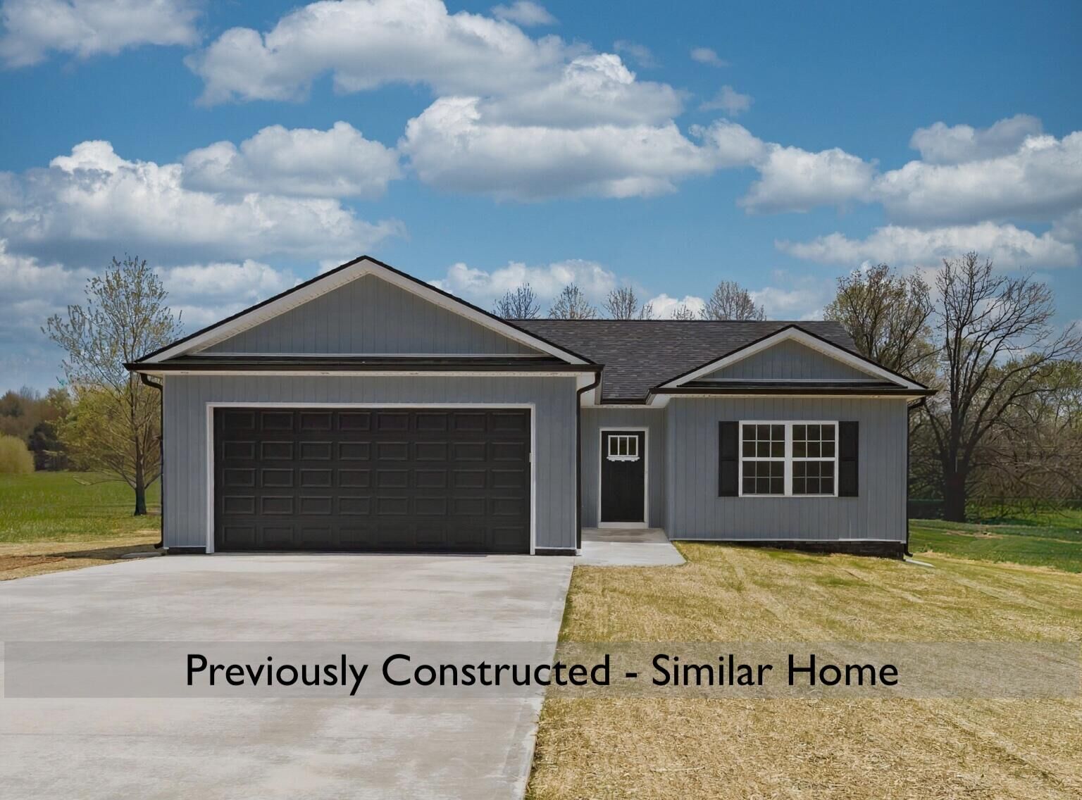 Property Photo: Lot 1 Harrods Glen KY 40330