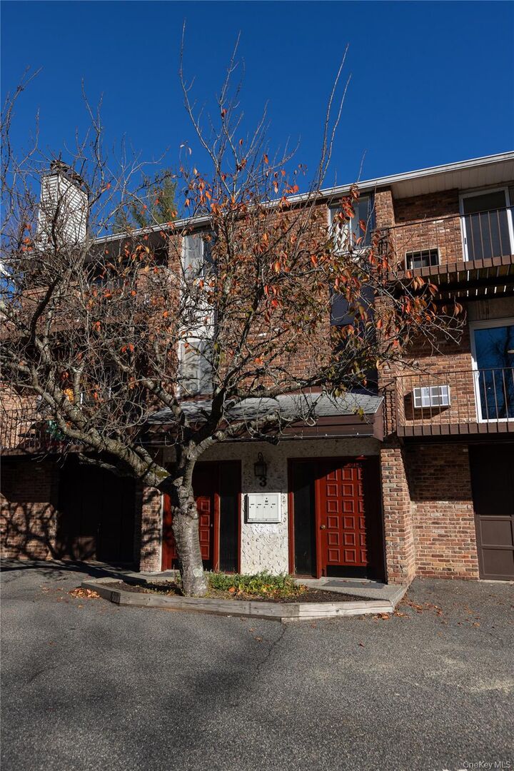 Property Photo:  303 Old Mill Road  NY 10975 