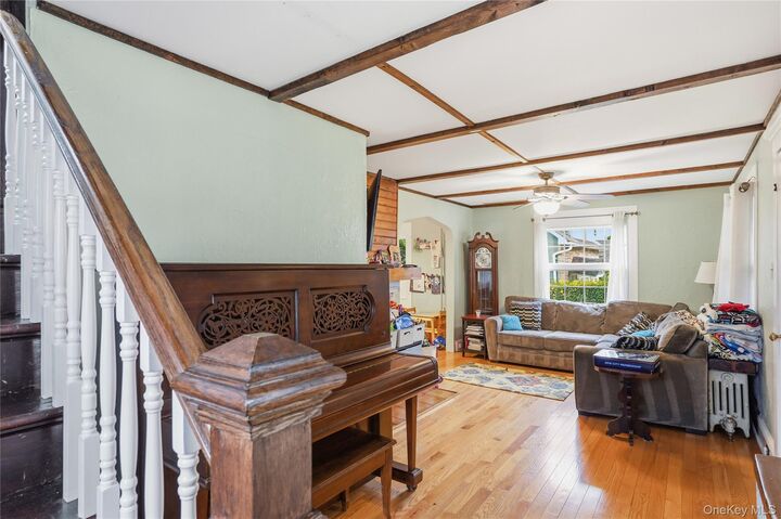 Property Photo: 241 N Highland Avenue NY 10960