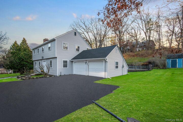 Property Photo: 10 Glen Lane NY 12550