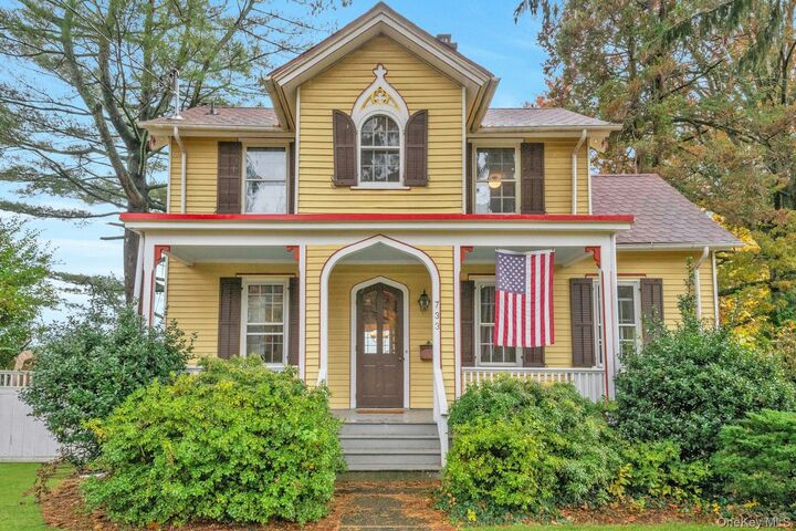 Property Photo:  733 Stuart Avenue  NY 10543 