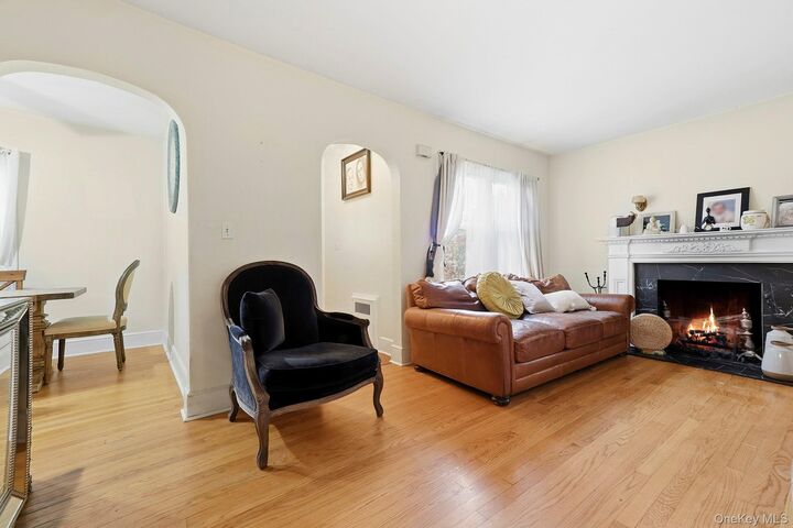 Property Photo:  46 Mitchell Avenue  NY 12603 