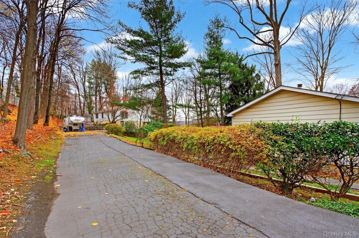 Property Photo: 110 Laurel Hill Road NY 10520