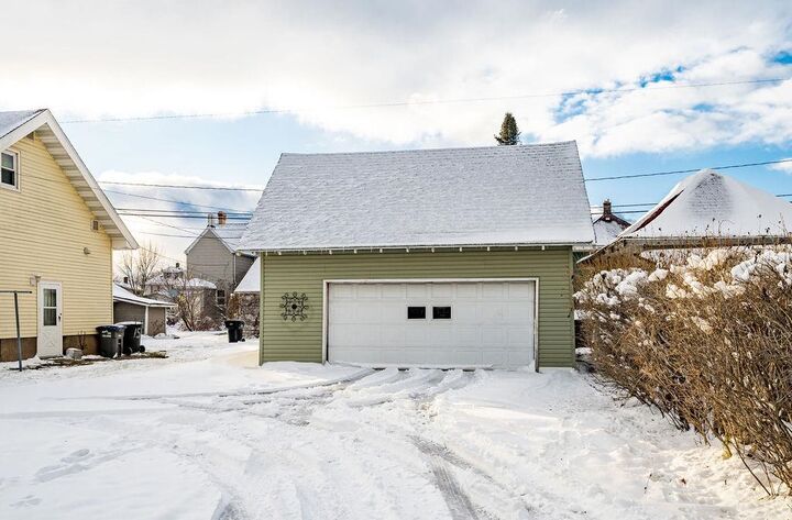 Property Photo:  2125 Hughitt Ave  WI 54880 