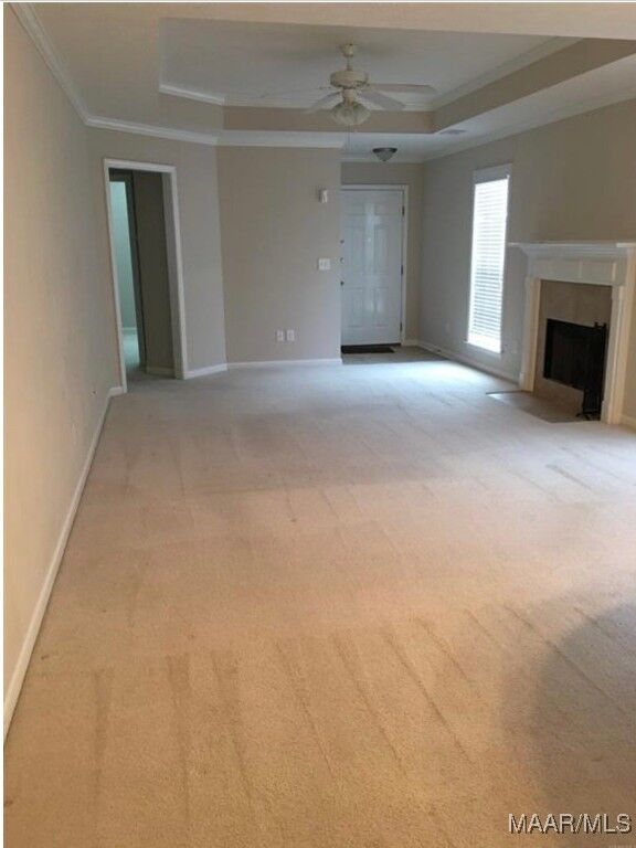 Property Photo:  8213 Dison Drive  AL 36117 