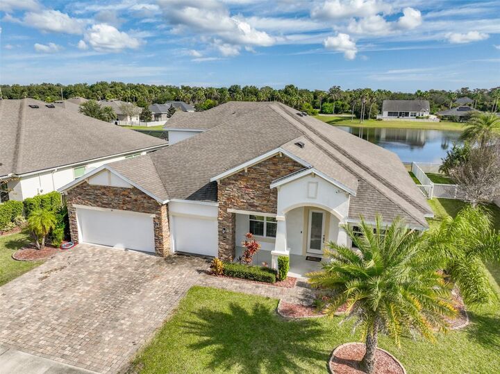 Property Photo: 39 Turtle Ridge Drive FL 32136