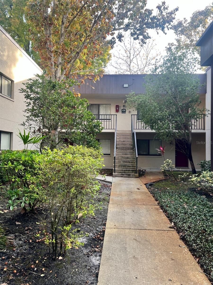 Property Photo:  11707 Raintree Village Boulevard C  FL 33617 