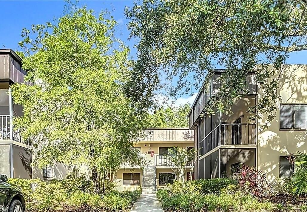 Property Photo:  11707 Raintree Village Boulevard C  FL 33617 