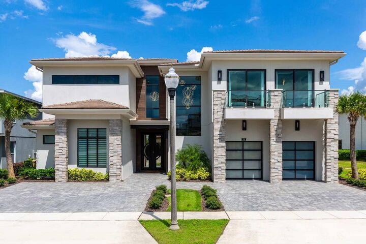 Property Photo:  751 Golden Bear Drive  FL 34747 