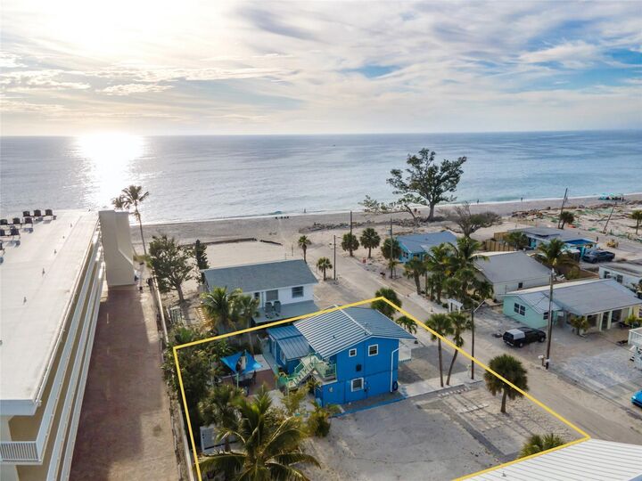 65 &Amp 75 Sand Dollar Lane  Englewood FL 34223 photo