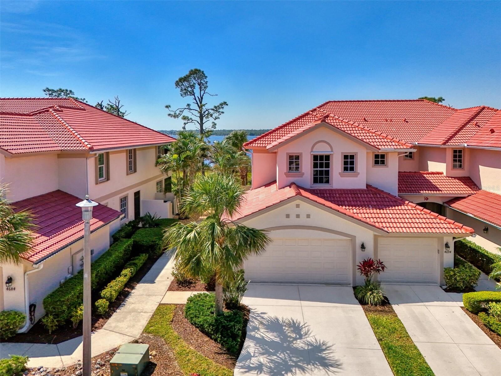 Property Photo:  4692 Club Drive 101  FL 33953 