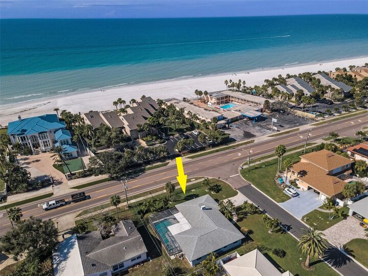 Property Photo: 100 20th Street FL 33786