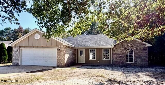 Property Photo: 9217 Seahorse Avenue MS 39564