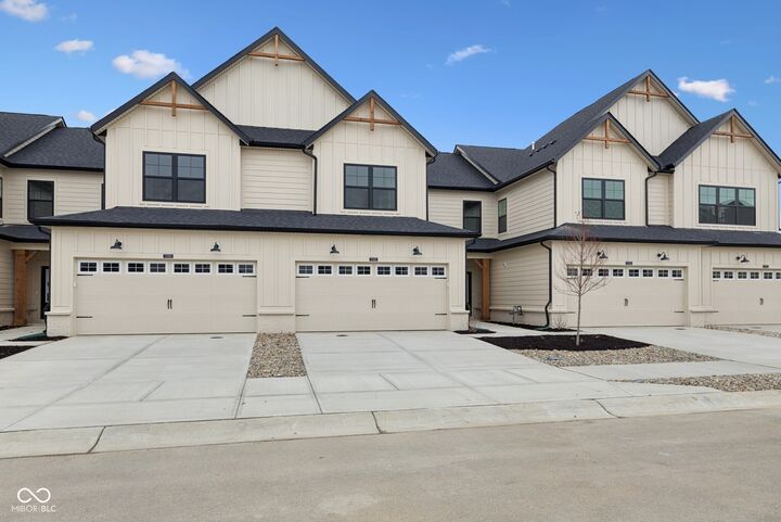 Property Photo:  17498 Ebling Trail  IN 46062 