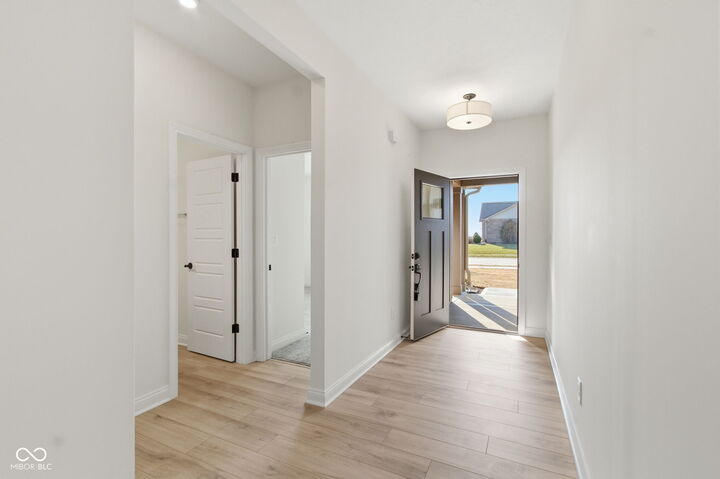 Property Photo:  2032 Partridge Drive  IN 46131 