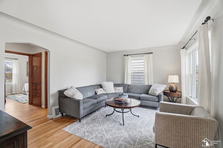 Property Photo: 1703 S Custer Road MI 48161