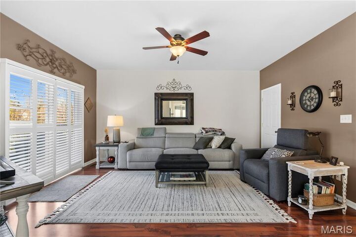 Property Photo: 653 Covered Bridge Lane MO 63368