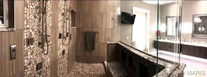 Property Photo:  8625 Savoy Lane  IL 62269 