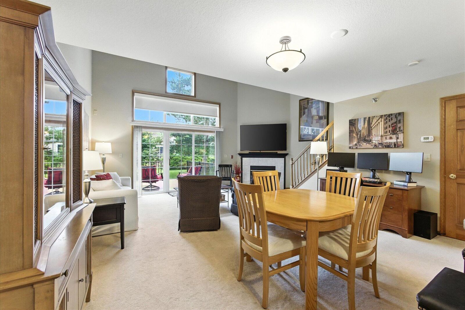 Property Photo:  2975 River Birch Dr C  WI 53045 