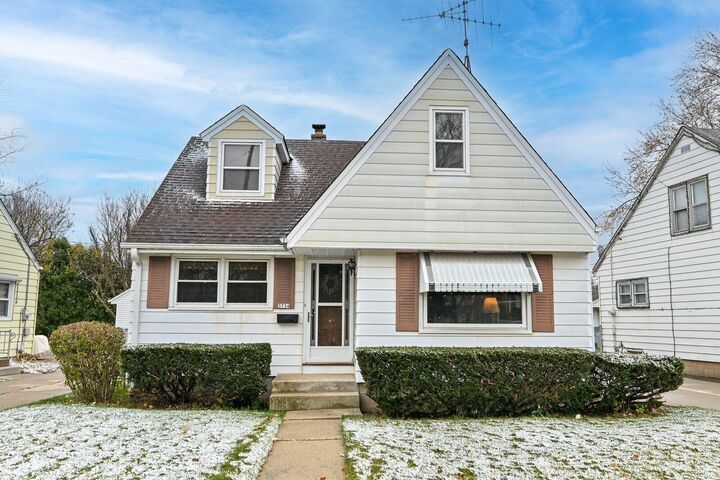 Property Photo:  3734 N 73rd St  WI 53216 