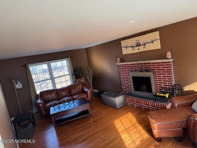 Property Photo:  17 Emma Place  NJ 07724 